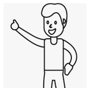 Meet your Posher, Cody